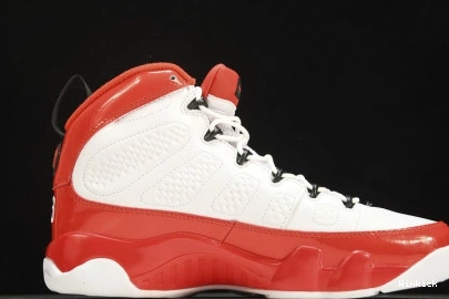 9 Jordan Air 302370-160 0714